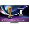 Hisense TV Mini Led 85U7Q PRO 2025-85 pouces (215cm)