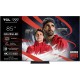 TCL TV Mini Led 85C89K 2025-85 pouces (215cm)