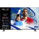 TCL TV LED 50P69K 2025 - 50 pouces (126cm)