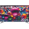 LG TV LED 75UA75 2025 (189cm)