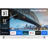 Thomson TV LED 32HG2S15W - 32 pouces (80cm)