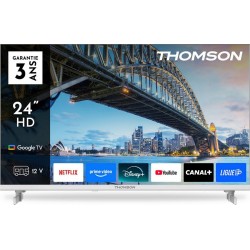 Thomson TV LED 24HG2S15CW - 24 pouces (60cm)