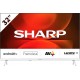 Sharp TV LED 32FH4EW