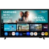 Samsung TV LED TU32H5005FK 2025-32 pouces (80cm)