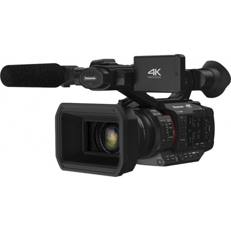 Panasonic Caméscope 4K HC-X2E
