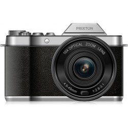 Prixton Caméra Caméra Digitale Nomad DC950