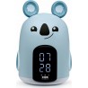 Bigben Réveil avec veilleuse - Coco, le Koala
