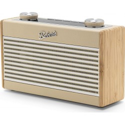 Roberts Radio DAB RAMBLER UNO PASTEL CREME