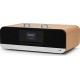 Roberts Radio DAB BLUTUNE 300LE BOIS CERISIER