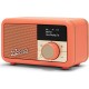 Roberts Radio DAB REVIVAL PETITE 2 ORANGE POP