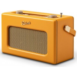 Roberts Radio internet REVIVAL ISTREAM3L JAUNE SOLEIL