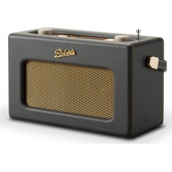 Roberts Radio internet REVIVAL ISTREAM3L GRIS CHARBON
