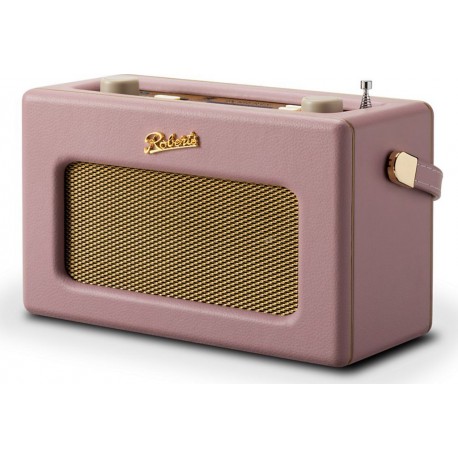 Roberts Radio internet REVIVAL ISTREAM3L ROSE SOMBRE