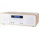 Thomson Lecteur CD Micro chaine CD/MP3/USB MIC201IBT THOMSO