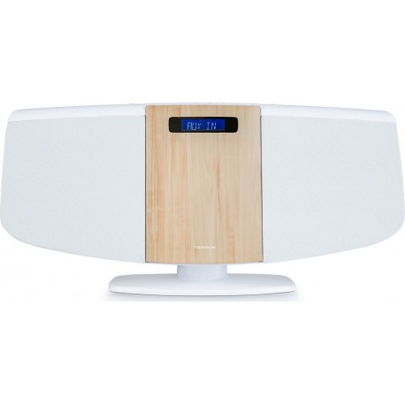 Thomson Radio CD Micro-Chaîne stéréo CD/Bluetooth