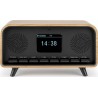 Thomson Radio réveil DAB+ et Enceinte Bluetooth
