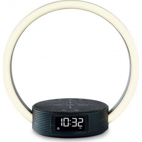 Beurer Réveil Réveil lumineux - - WL 65 - avec