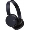 JVC Casque HA-S36W Noir