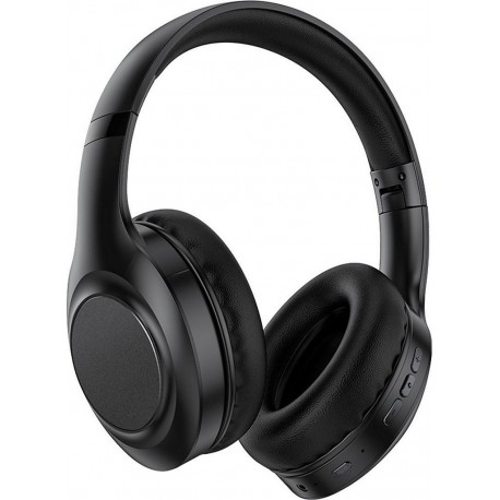 Bigben Casque Circum-auriculaire Waterproof Pliable