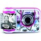 Vtech Appareil photo Instantané Kidizoom Print Cam rose