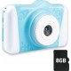 Agfaphoto Appareil photo enfant AGFA PHOTO Realikids Cam 2 - Appareil Ph