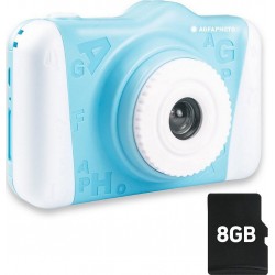 Agfaphoto Appareil photo enfant AGFA PHOTO Realikids Cam 2 - Appareil Ph