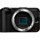 Canon Appareil photo Hybride EOS R50 V Noir Boitier nu