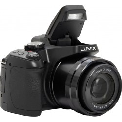 Panasonic Appareil photo Bridge Lumix FZ82D