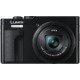 Panasonic Appareil photo Compact Lumix TZ99 NOIR