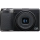 Ricoh Appareil photo Compact GR IIIx HDF