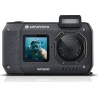 Agfaphoto Appareil photo Compact Realishot Waterproof WP9500 Noir