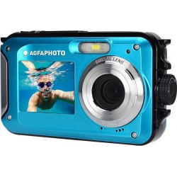 Agfaphoto Appareil photo Compact 250050