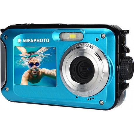 Agfaphoto Appareil photo Compact 250050