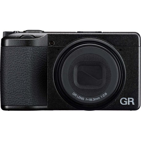 Ricoh Appareil photo Compact GR IV