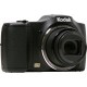 Kodak Appareil photo Compact FZ152 Noir
