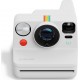 Polaroid Appareil photo Instantané Now+ Generation 3 White