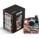 Polaroid Appareil photo Instantané Now Generation 3 - Thrasher Edition