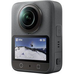 DJI Caméra 360 Osmo 360 Standard Combo