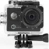 Nedis Caméra sport Camera de sport 4K 60fps WiFi