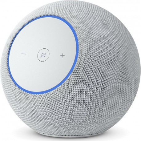 Amazon Assistant vocal Echo Studio - blanc