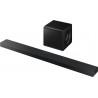 Samsung Barre de son HW-QS710F