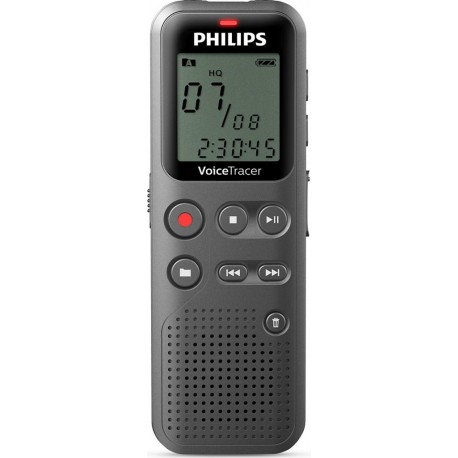 Philips Dictaphone DVT1120