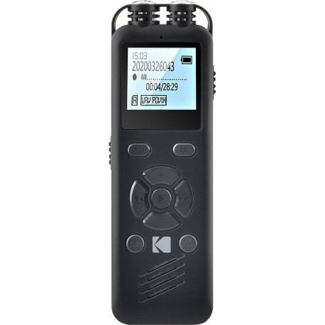 Kodak Dictaphone VRC250