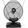 Nedis Antenne intérieure Antenne Hdtv D&-39 intérieur 0 - 25 Km Gai