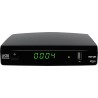 Listo Décodeur satellite DTNT-S3345
