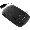 CGV Décodeur satellite PREMIO EASYONE HD4
