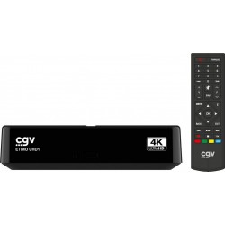 CGV Décodeur TNT TNT ETIMO UHD 1