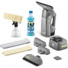 Kärcher Professional 1.633-560.0 Nettoyeur de vitres WVP 10 Advanced