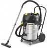 Kärcher Professional 1.667-292.0 NT 75/2 ap Me Tc Aspirateur à eau et à sec