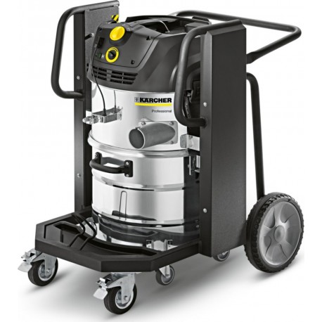 Kärcher Professional 1.576-102.0 Aspirateur industriel IVC 60/12-1 EC Tact